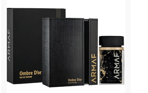 Armaf Ombre D Or EDP 100ml